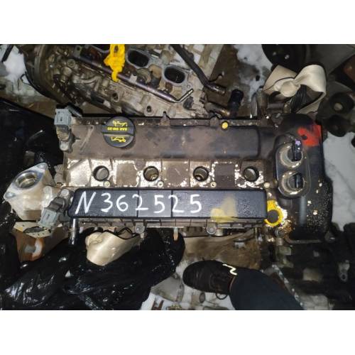 Двигун бензин FORD FOCUS 10-18