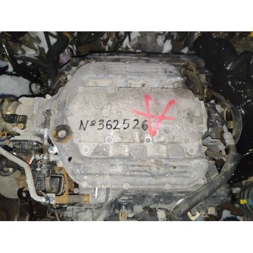Двигун бензин ACURA RL 05-12