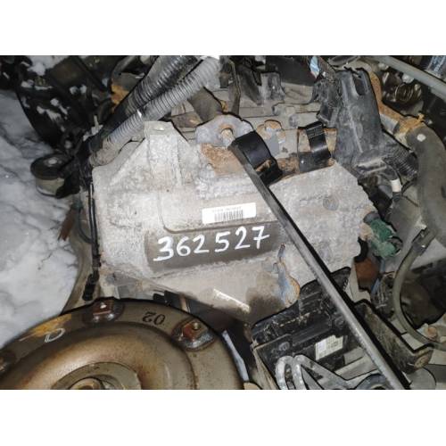 Автоматична трансмісія ACURA RL 05-12