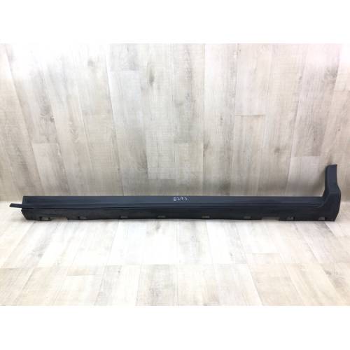 Накладка порога наружная лев. FORD ESCAPE 12-19