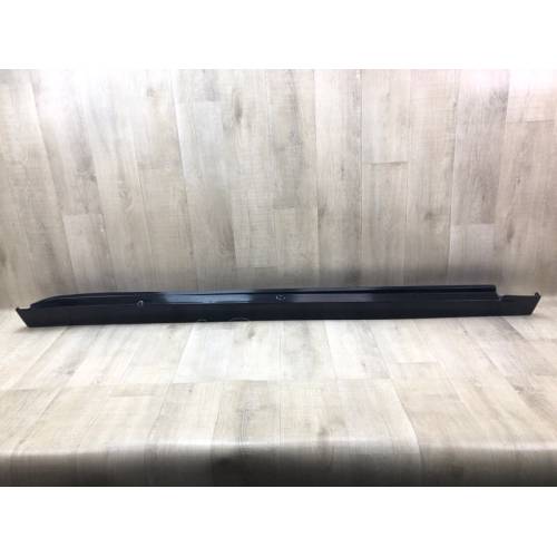 Накладка порога наружная прав. SUBARU LEGACY BN 14-18