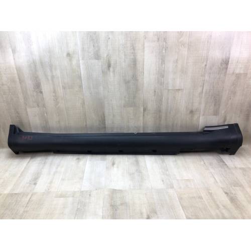 Накладка порога наружная прав. INFINITI FX/QX70 S51 08-17