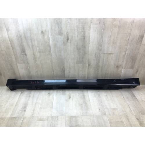 Накладка порога наружная лев. SUBARU LEGACY BN 14-18