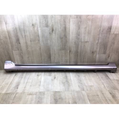 Накладка порога наружная прав. LEXUS ES350 06-12