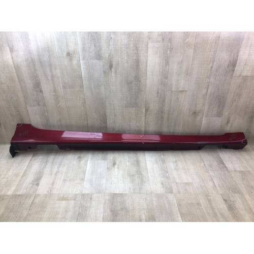 Накладка порога наружная прав. HYUNDAI SONATA YF 10-14