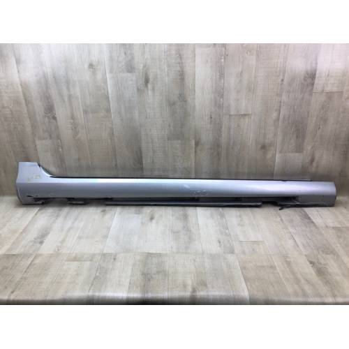 Накладка порога наружная прав. VOLVO S60 10-13