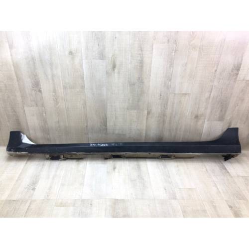 Накладка порогу зовнішня лів. HONDA CIVIC FC/FK 15-