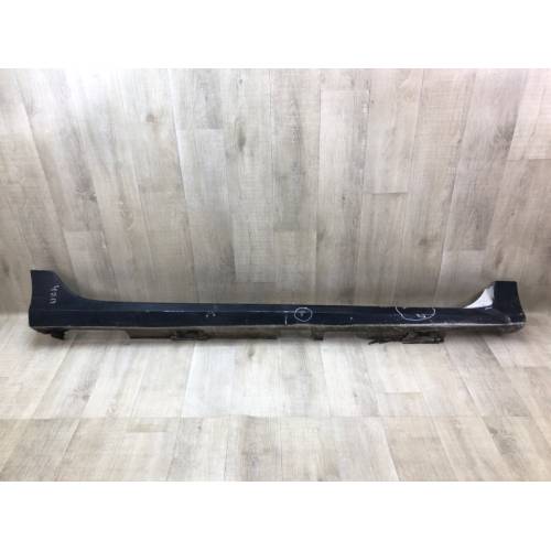 Накладка порогу зовнішня прав. HONDA CIVIC FC/FK 15-