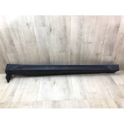 Накладка порога наружная прав. HYUNDAI TUCSON TL 15-20