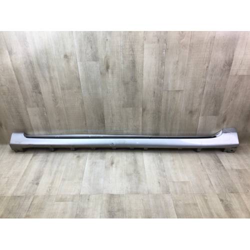 Накладка порога наружная лев. LEXUS ES350 06-12