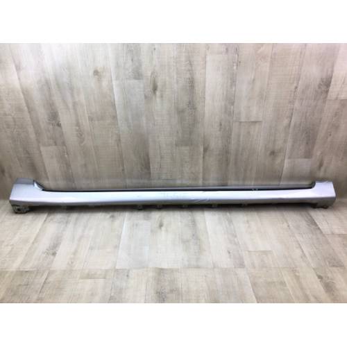 Накладка порога наружная прав. LEXUS ES350 06-12