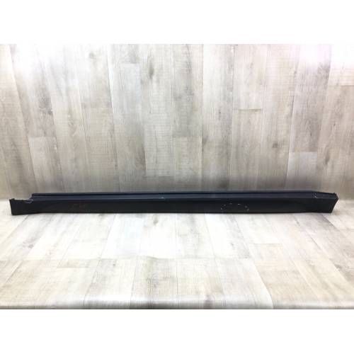 Накладка порога наружная лев. HYUNDAI TUCSON TL 15-20