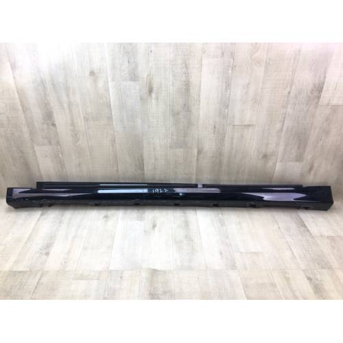 Накладка порогу зовнішня лів. FORD FUSION 14-