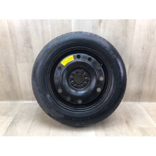 Диск колесный (докатка) HYUNDAI SANTA FE (DM) 12-18