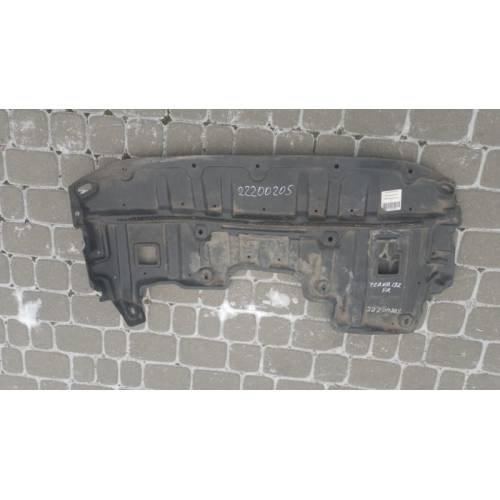 Захист двигуна NISSAN TEANA J32 08-14