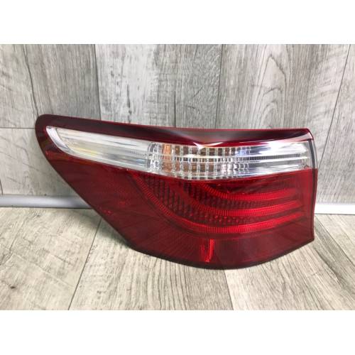 Фонарь наружный задн. лев. LEXUS LS460 06-12