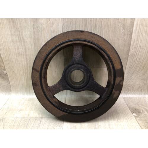 Шкив коленвала HUMMER H3 05-10