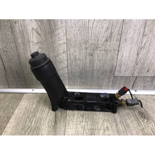 Корпус масляного фильтра DODGE JOURNEY 08-20