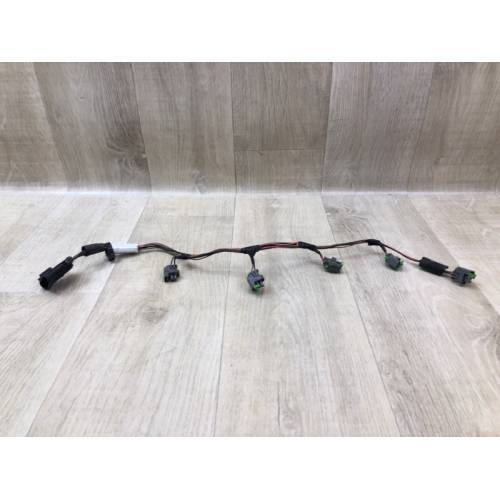 Проводка форсунок HUMMER H3 05-10