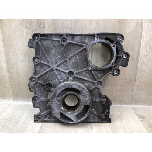 Крышка ГРМ HUMMER H3 05-10