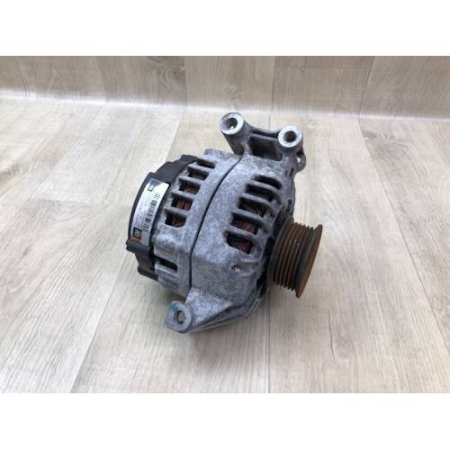 Генератор HUMMER H3 05-10