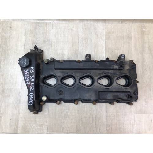 Крышка клапанная HUMMER H3 05-10