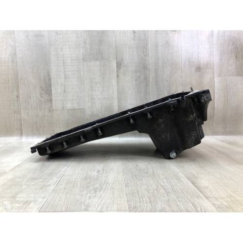 Поддон двигателя HUMMER H3 05-10