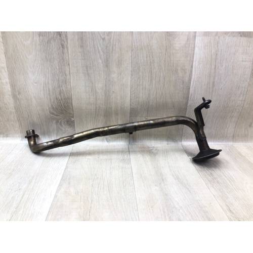 Маслоприемник HUMMER H3 05-10