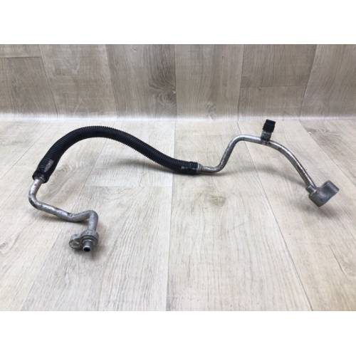 Трубка кондиционера HUMMER H3 05-10