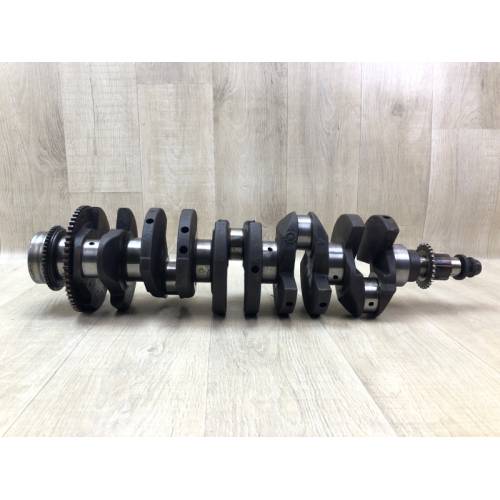 Коленвал HUMMER H3 05-10