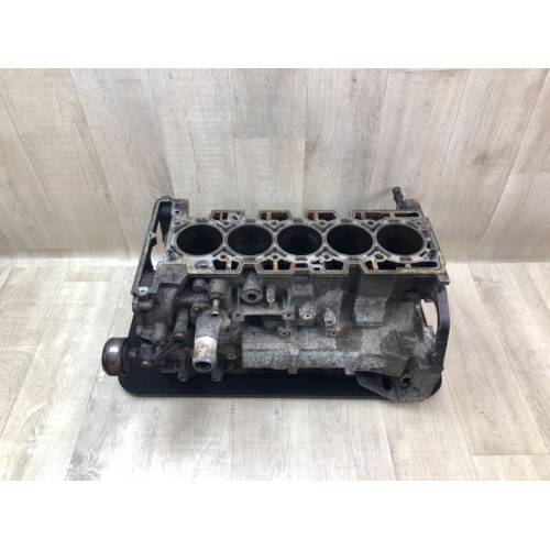 Блок двигателя HUMMER H3 05-10