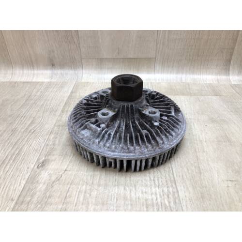 Вискомуфта HUMMER H3 05-10