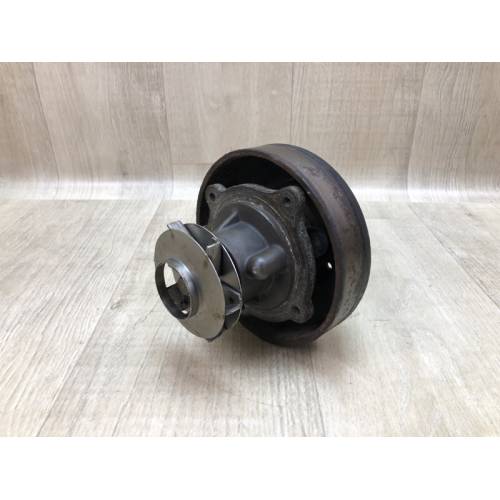 Помпа HUMMER H3 05-10