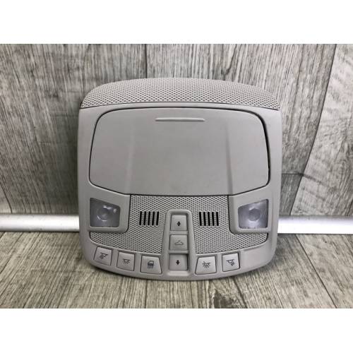 Плафон салону FORD FUSION 14-