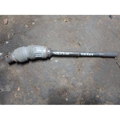 Рульовий карданчик LEXUS IS250/350 05-13