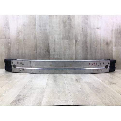 Підсилювач переднього бампера TOYOTA CAMRY 70 17-