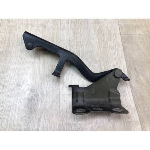 Петля капота лев. INFINITI QX60/JX35 12-20