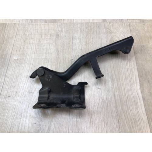 Петля капота прав. INFINITI QX60/JX35 12-20