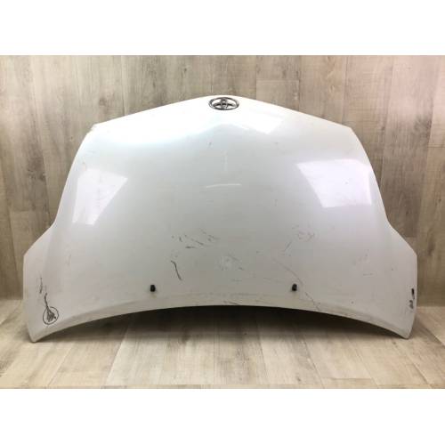 Капот TOYOTA PRIUS - 20 03-11