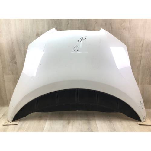 Капот NISSAN LEAF 10-17