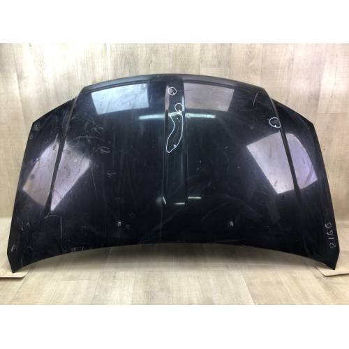 Капот CHRYSLER TOWN & COUNTRY (RT)