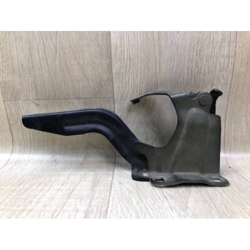 Петля капота лев. NISSAN X-TRAIL/ROGUE T32 13-20