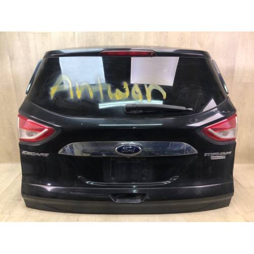 Крышка багажника FORD ESCAPE 12-19