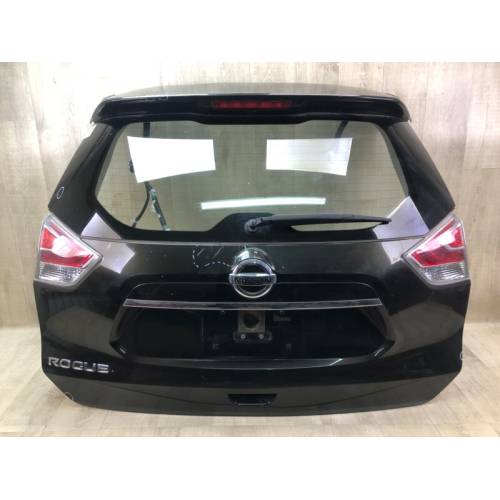 Крышка багажника NISSAN X-TRAIL/ROGUE T32 13-20