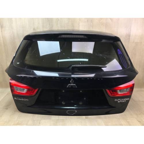 Крышка багажника MITSUBISHI ASX / OUTLANDER SPORT 10-21