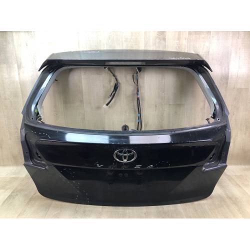 Крышка багажника TOYOTA VENZA 09-16
