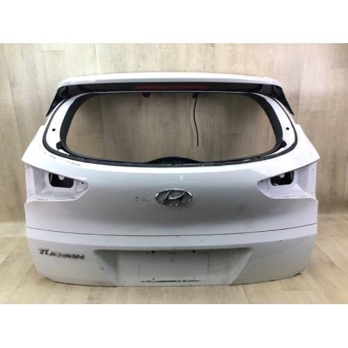 Кришка багажника HYUNDAI TUCSON TL 15-20