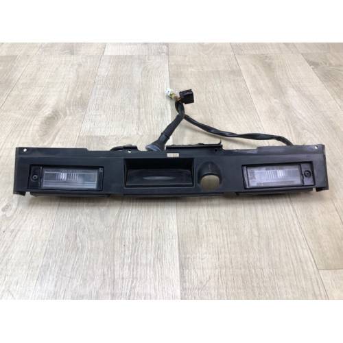 Панель подсветки номера HYUNDAI TUCSON TL 15-20