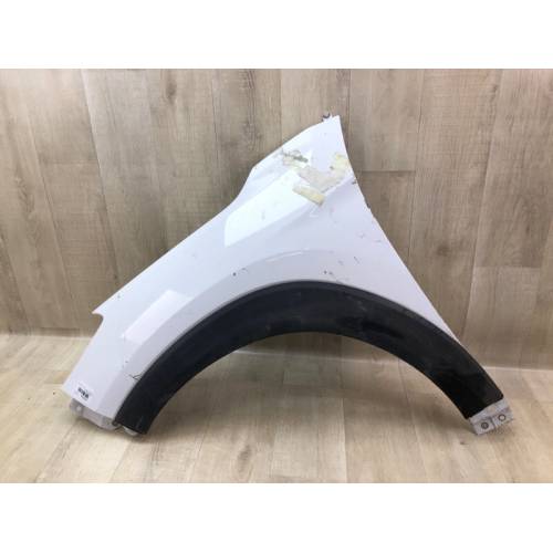 Крыло переднее лев. HYUNDAI TUCSON TL 15-20