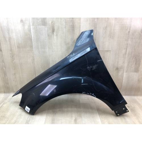 Крило переднє лів. AUDI Q7 05-15